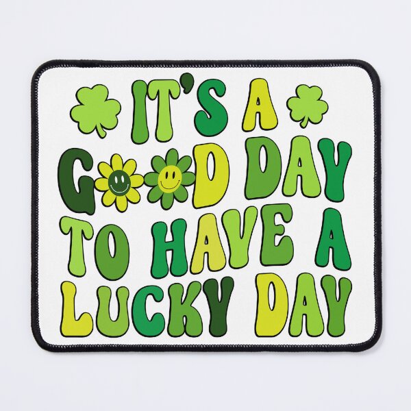 Item preview, Green Retro Groovy St Patricks Day Party Men Women funny T-Shirt designed and sold by KGN  CREATIVITY.