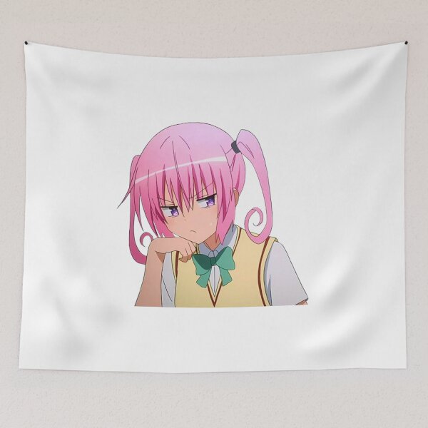 Item preview, Nana Astar Deviluke from To Love Ru Darkness designed and sold by BSHA-o-RAHA.
