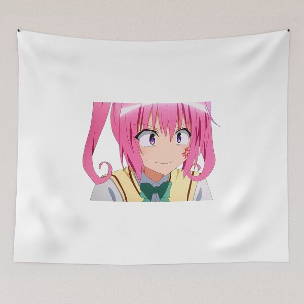 Item preview, Nana Astar Deviluke from To Love Ru Darkness designed and sold by BSHA-o-RAHA.