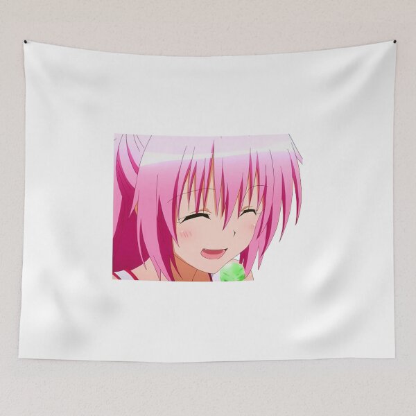 Item preview, Nana Astar Deviluke from To Love Ru Darkness designed and sold by BSHA-o-RAHA.