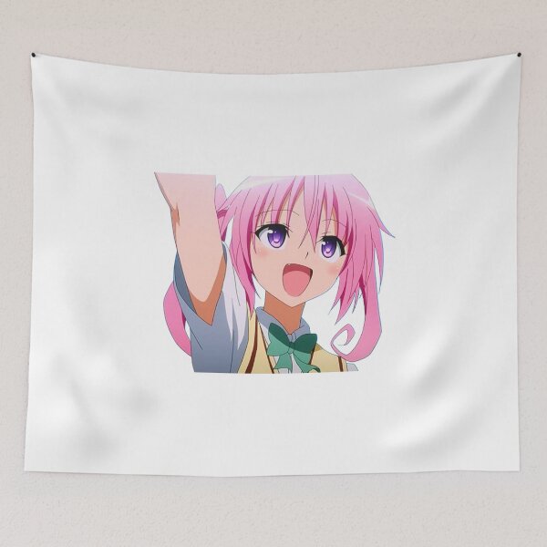 Item preview, Nana Astar Deviluke from To Love Ru Darkness designed and sold by BSHA-o-RAHA.