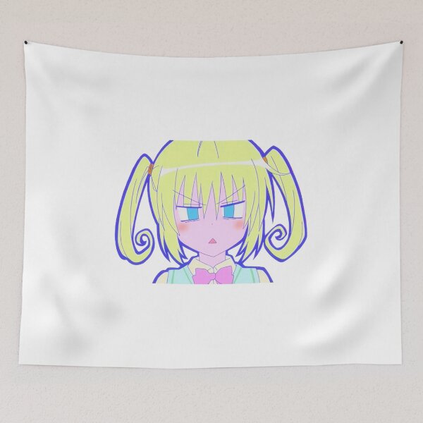 Item preview, Nana Astar Deviluke from To Love Ru Darkness designed and sold by BSHA-o-RAHA.