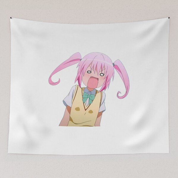 Item preview, Nana Astar Deviluke from To Love Ru Darkness designed and sold by BSHA-o-RAHA.