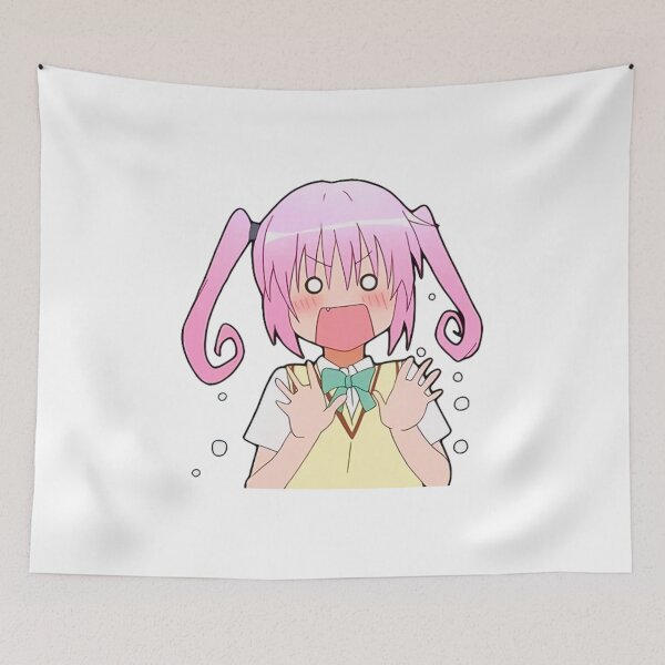 Item preview, Nana Astar Deviluke from To Love Ru Darkness designed and sold by BSHA-o-RAHA.