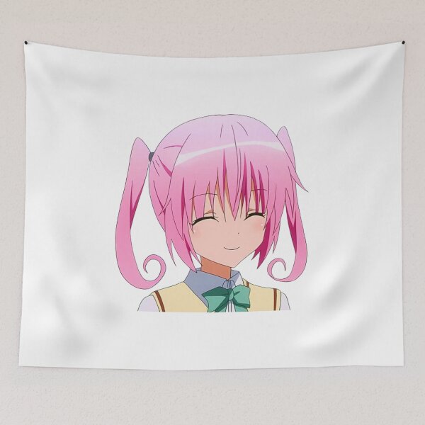 Item preview, Nana Astar Deviluke from To Love Ru Darkness designed and sold by BSHA-o-RAHA.