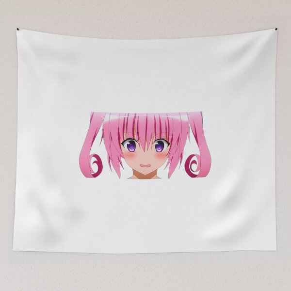 Item preview, Nana Astar Deviluke from To Love Ru Darkness designed and sold by BSHA-o-RAHA.