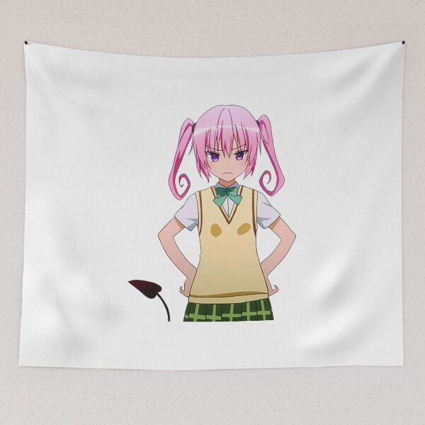 Item preview, Nana Astar Deviluke from To Love Ru Darkness designed and sold by BSHA-o-RAHA.
