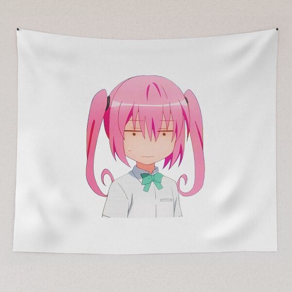 Item preview, Nana Astar Deviluke from To Love Ru Darkness designed and sold by BSHA-o-RAHA.