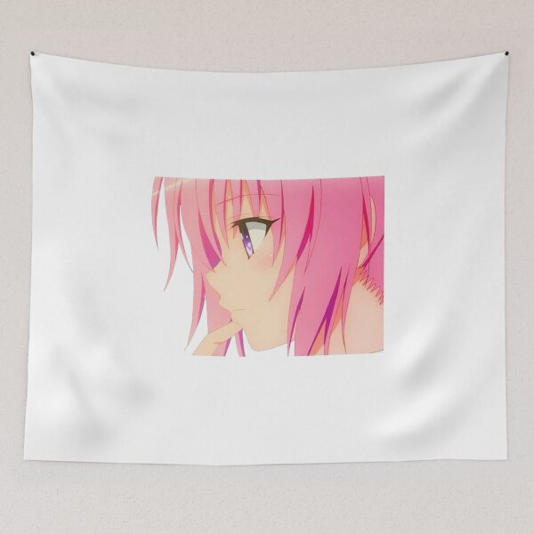 Item preview, Nana Astar Deviluke from To Love Ru Darkness designed and sold by BSHA-o-RAHA.