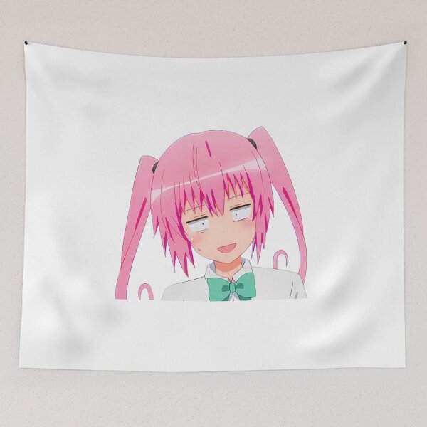 Item preview, Nana Astar Deviluke from To Love Ru Darkness designed and sold by BSHA-o-RAHA.