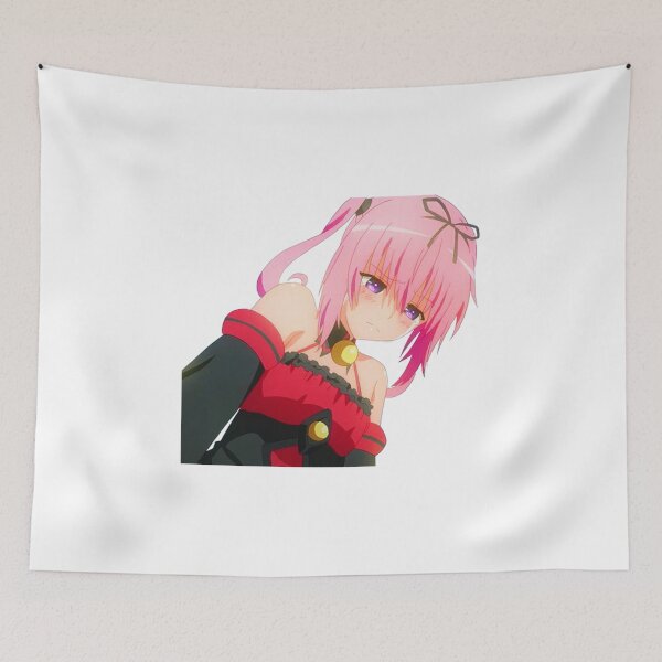 Item preview, Nana Astar Deviluke from To Love Ru Darkness designed and sold by BSHA-o-RAHA.