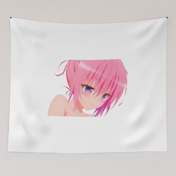 Item preview, Nana Astar Deviluke from To Love Ru Darkness designed and sold by BSHA-o-RAHA.