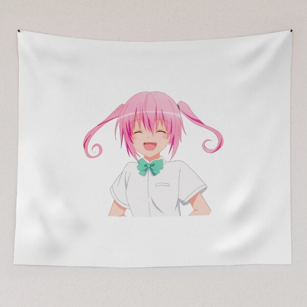 Item preview, Nana Astar Deviluke from To Love Ru Darkness designed and sold by BSHA-o-RAHA.