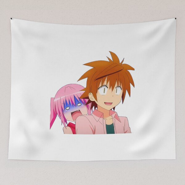 Item preview, Nana Astar Deviluke from To Love Ru Darkness designed and sold by BSHA-o-RAHA.