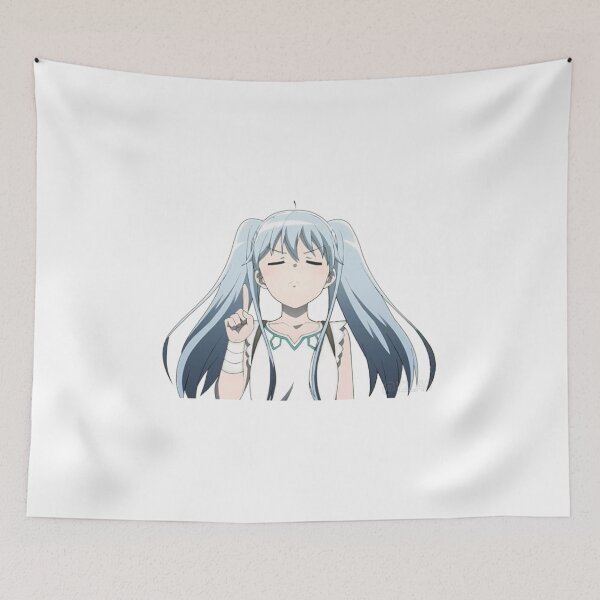 Item preview, benriya saitou-san, isekai ni iku designed and sold by BSHA-o-RAHA.