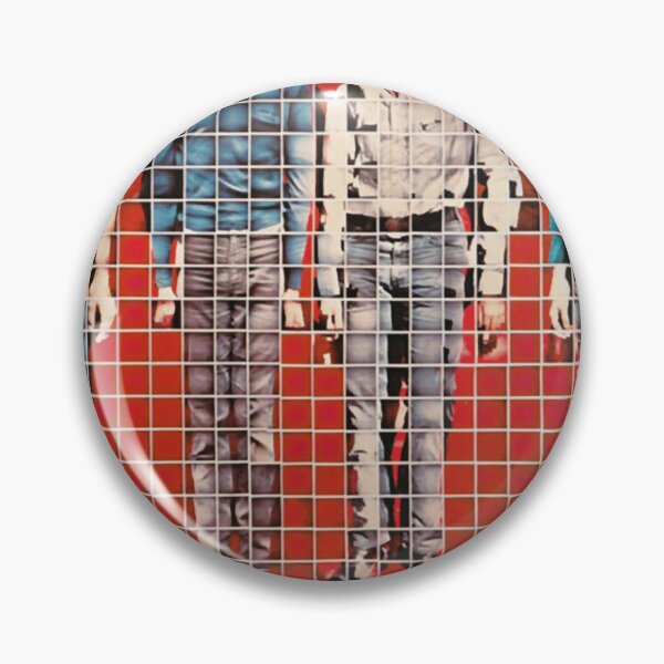 Item preview, Art Talking Heads Vl designed and sold by JanaeStottle.