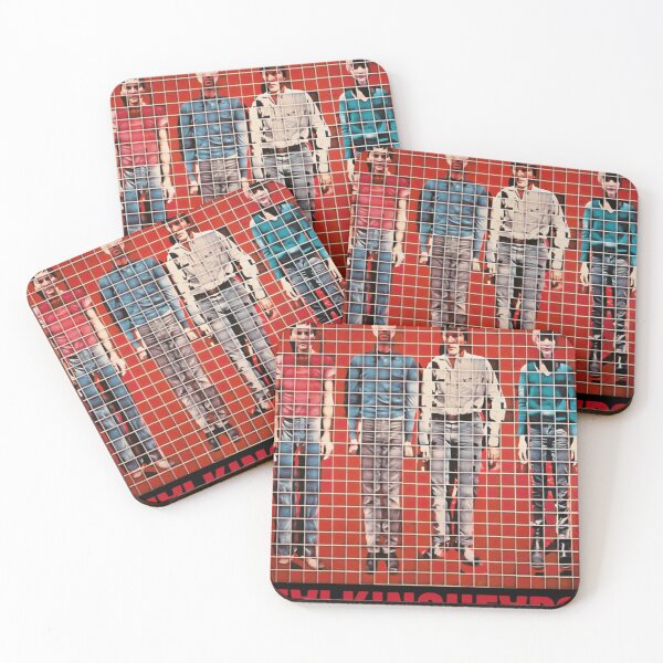 Item preview, Art Talking Heads Vl designed and sold by JanaeStottle.