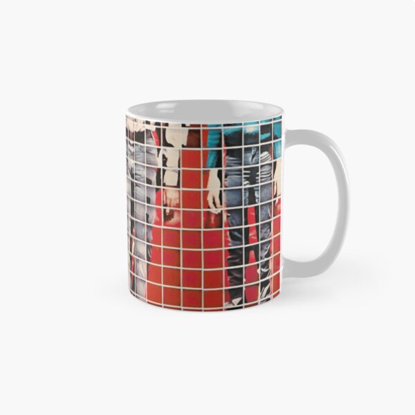 Item preview, Art Talking Heads Vl designed and sold by JanaeStottle.