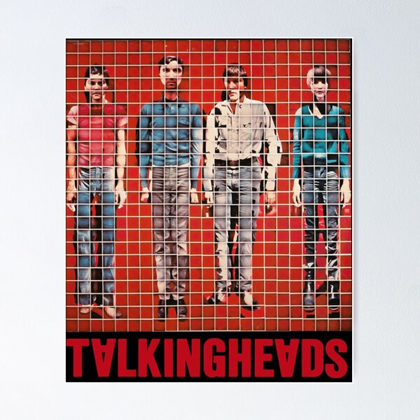 Item preview, Art Talking Heads Vl designed and sold by JanaeStottle.
