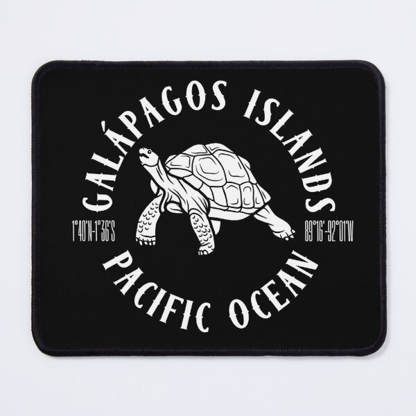 Item preview, Galapagos Islands Giant Tortoise  designed and sold by Anthlete.