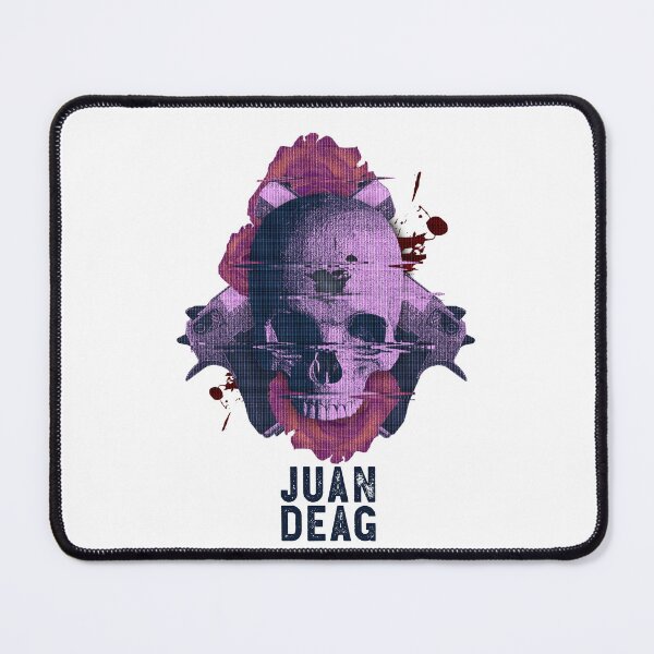 Item preview, JUAN DEAG - Gaming designed and sold by PVSKI.