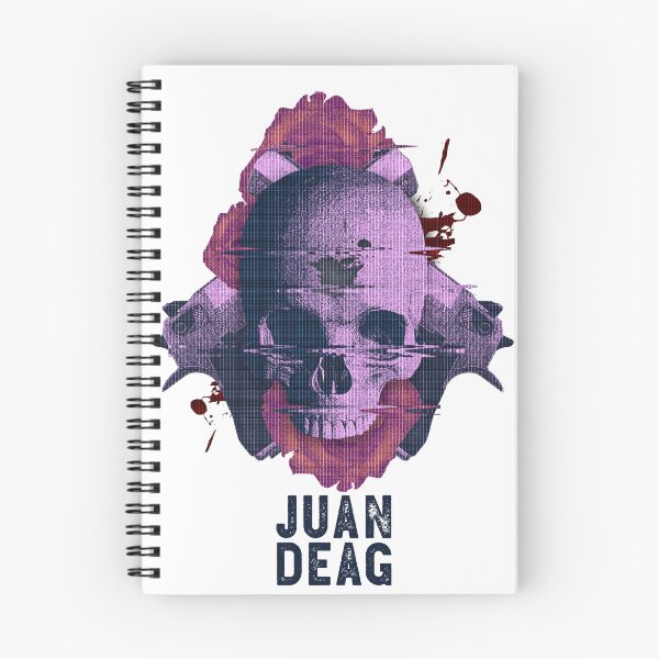 Item preview, JUAN DEAG - Gaming designed and sold by PVSKI.