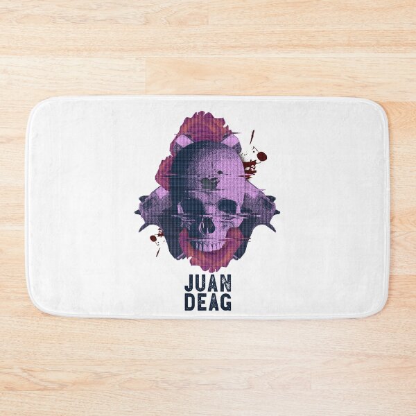 Item preview, JUAN DEAG - Gaming designed and sold by PVSKI.