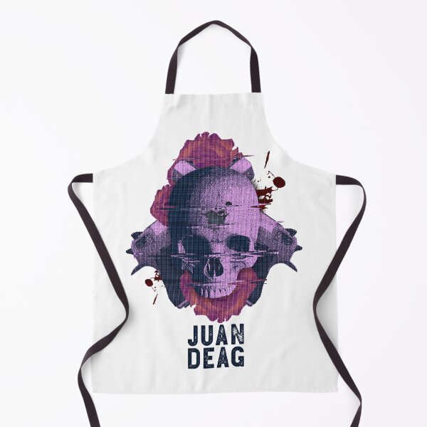 Item preview, JUAN DEAG - Gaming designed and sold by PVSKI.