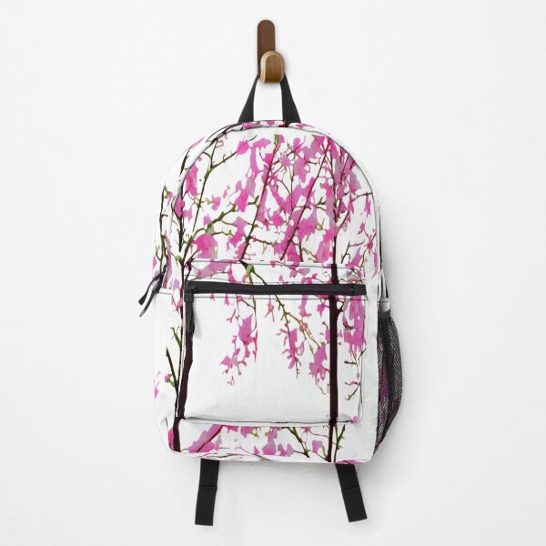 Item preview, Pink trees forest designed and sold by Petter01.