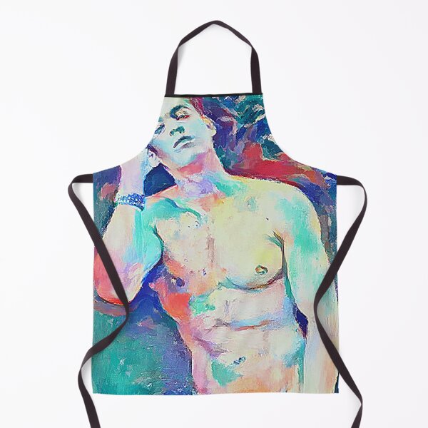 Item preview, The Majestic Male designed and sold by GeorgiosT.