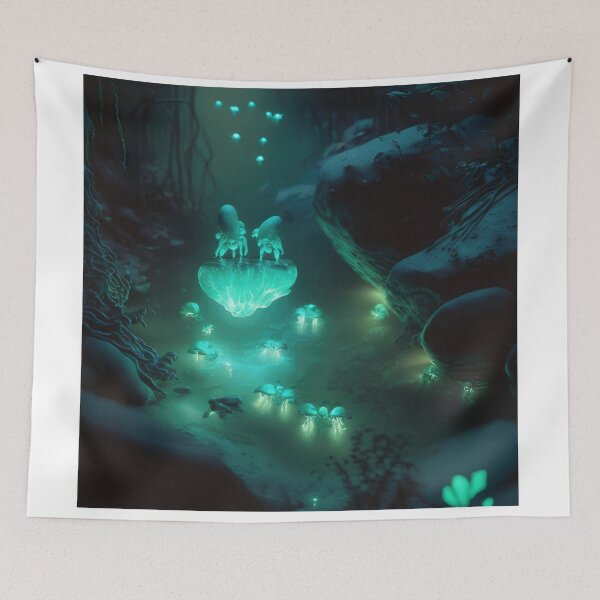 Item preview, Fantasy Worlds 14 designed and sold by thewandswant.