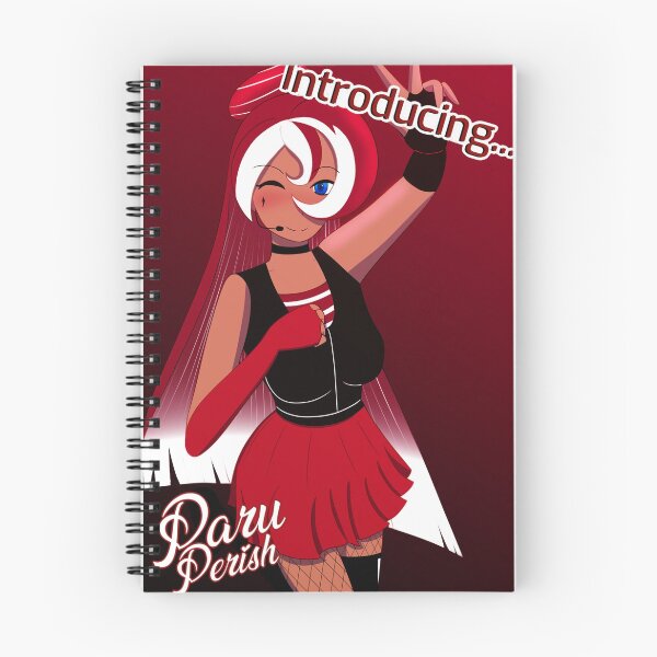 Item preview, B.A.D 4 Parfait cookie! designed and sold by DinTheAnxious.