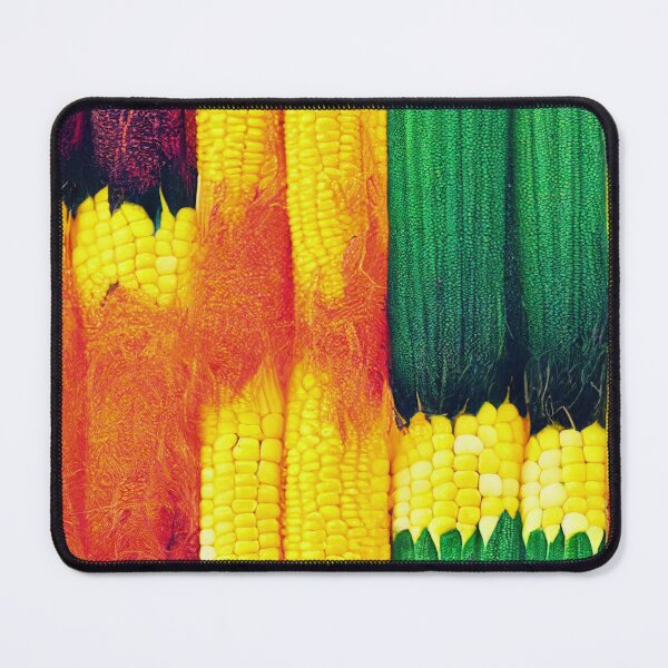 Item preview, Corny Art blended clothing design tesselation... super corny. designed and sold by DESIGNERCATS.
