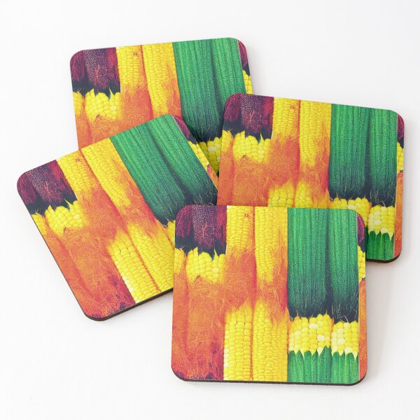 Item preview, Corny Art blended clothing design tesselation... super corny. designed and sold by DESIGNERCATS.