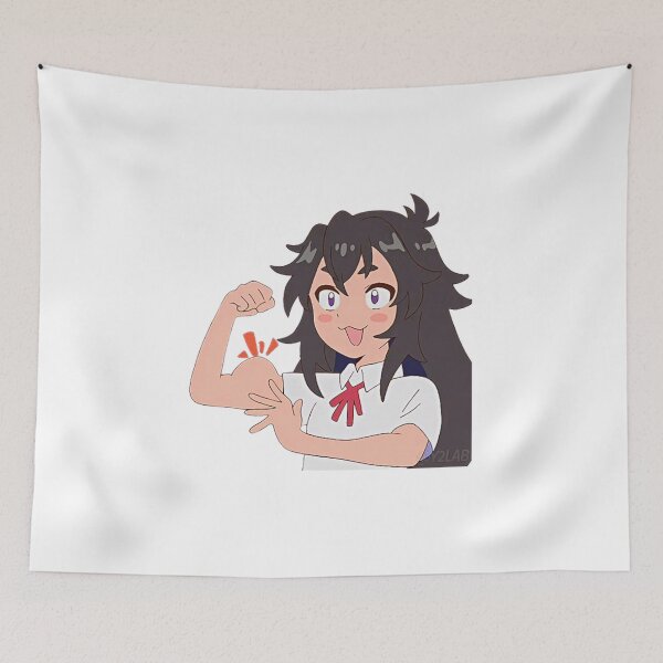 Item preview, Do It Yourself!! japanese anime manga  designed and sold by BSHA-o-RAHA.