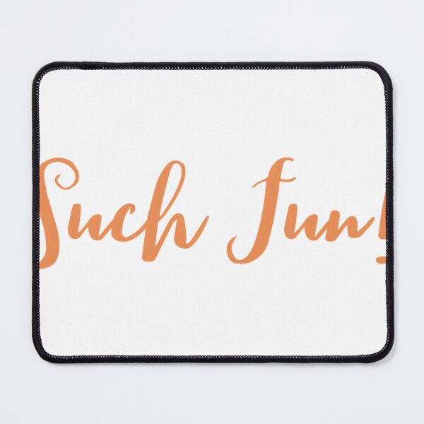 Item preview, Such Fun! Miranda Penny Hart designed and sold by tjiraapuleniu.