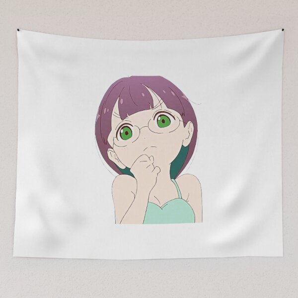 Item preview, Do It Yourself!! japanese anime manga  designed and sold by BSHA-o-RAHA.
