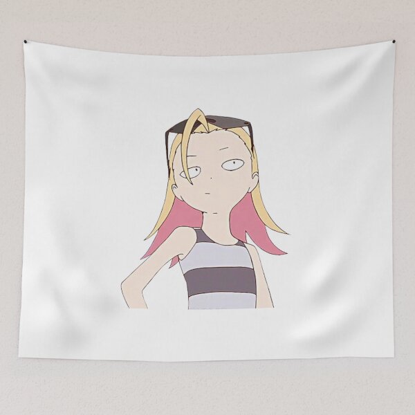 Item preview, Do It Yourself!! japanese anime manga  designed and sold by BSHA-o-RAHA.