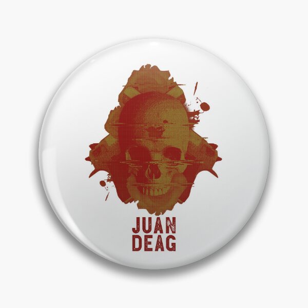 Item preview, JUAN DEAG - Gaming designed and sold by PVSKI.