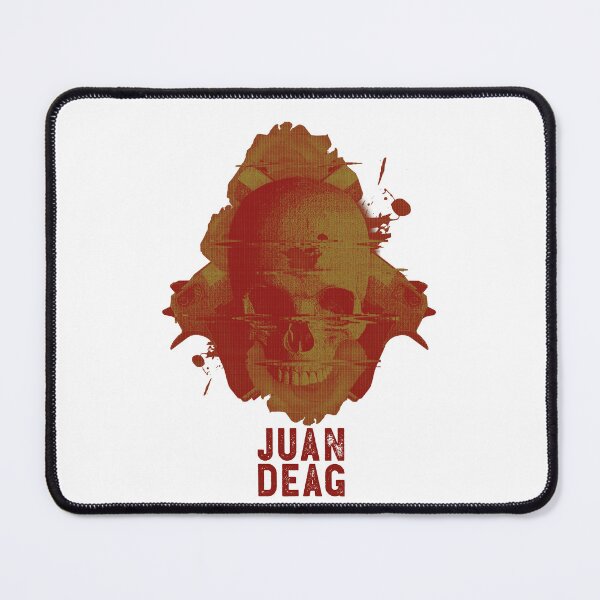 Item preview, JUAN DEAG - Gaming designed and sold by PVSKI.