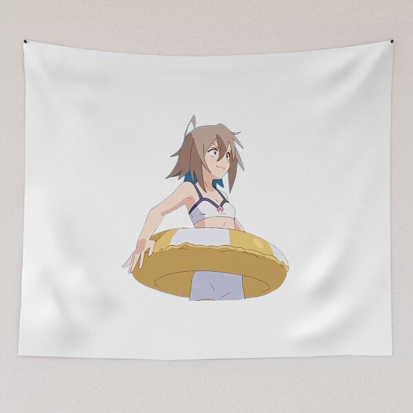 Item preview, Do It Yourself!! japanese anime manga  designed and sold by BSHA-o-RAHA.