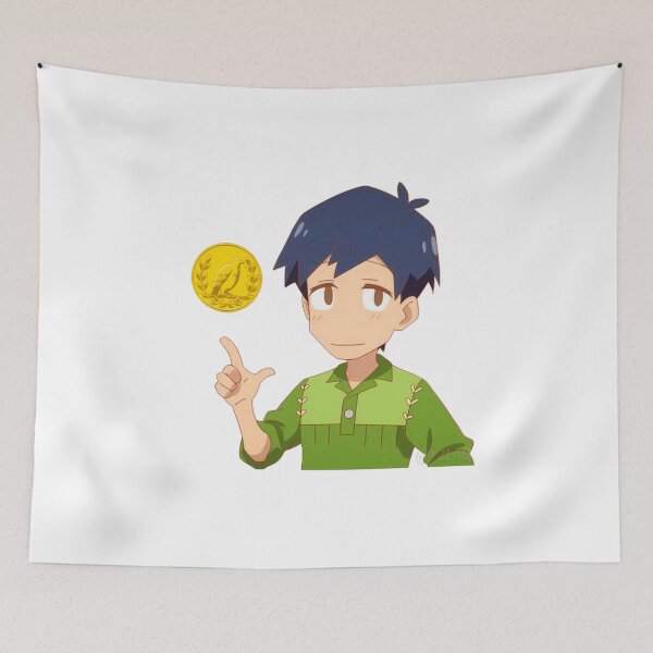 Item preview, Campfire Cooking In Another World With My Absurd Skill, Tondemo Skill de Isekai Hourou Meshi  designed and sold by BSHA-o-RAHA.