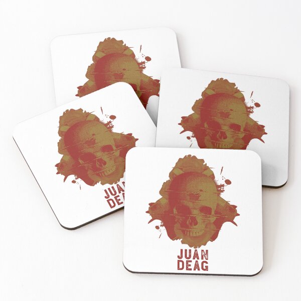Item preview, JUAN DEAG - Gaming designed and sold by PVSKI.