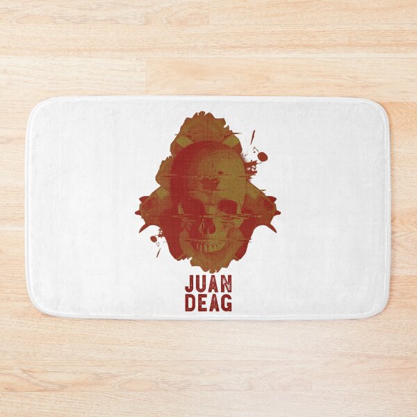 Item preview, JUAN DEAG - Gaming designed and sold by PVSKI.
