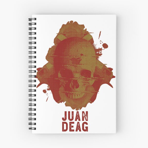 Item preview, JUAN DEAG - Gaming designed and sold by PVSKI.