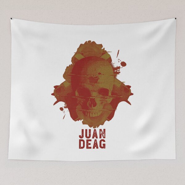 Item preview, JUAN DEAG - Gaming designed and sold by PVSKI.