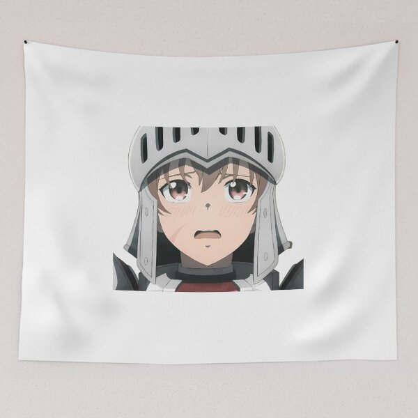 Item preview, benriya saitou-san, isekai ni iku designed and sold by BSHA-o-RAHA.