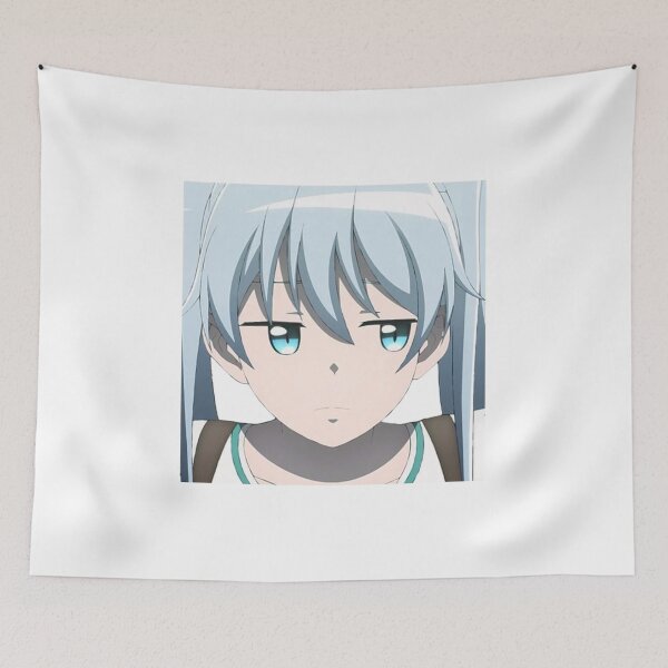 Item preview, benriya saitou-san, isekai ni iku designed and sold by BSHA-o-RAHA.