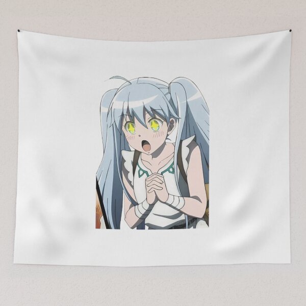 Item preview, benriya saitou-san, isekai ni iku designed and sold by BSHA-o-RAHA.