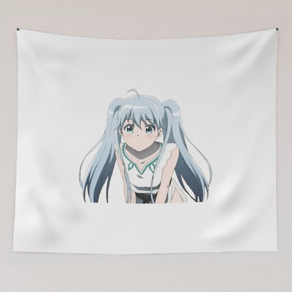 Item preview, benriya saitou-san, isekai ni iku designed and sold by BSHA-o-RAHA.